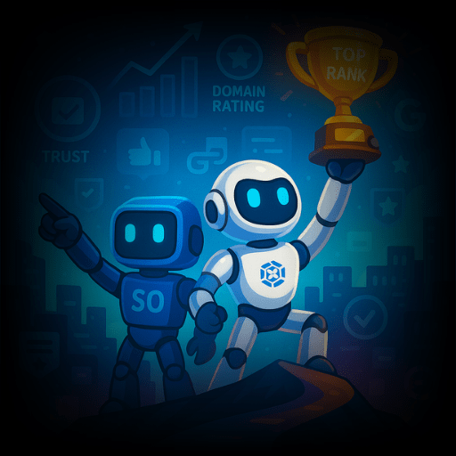 thumbnail post growth of authority and real results