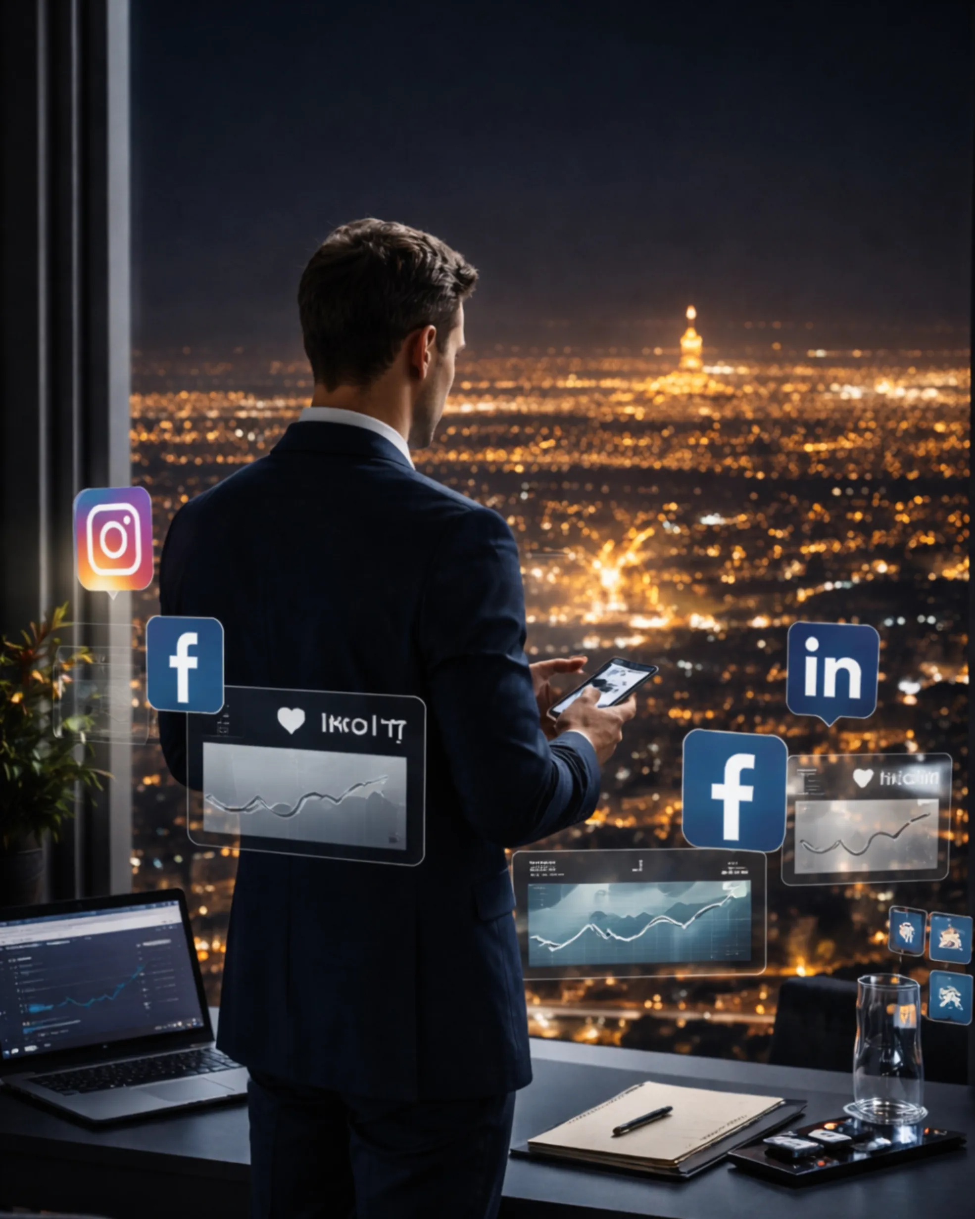 Meta Ads - Social Media